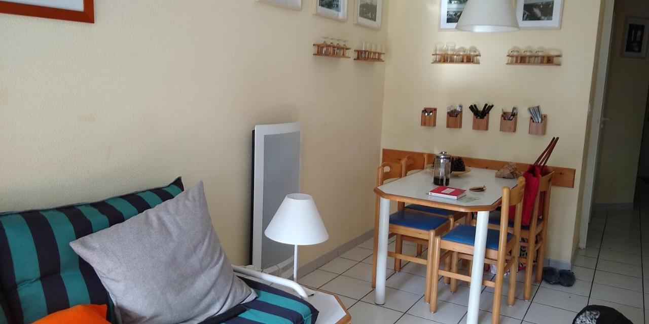 Albertine Appt 112 Moliets-et-Maa Dış mekan fotoğraf