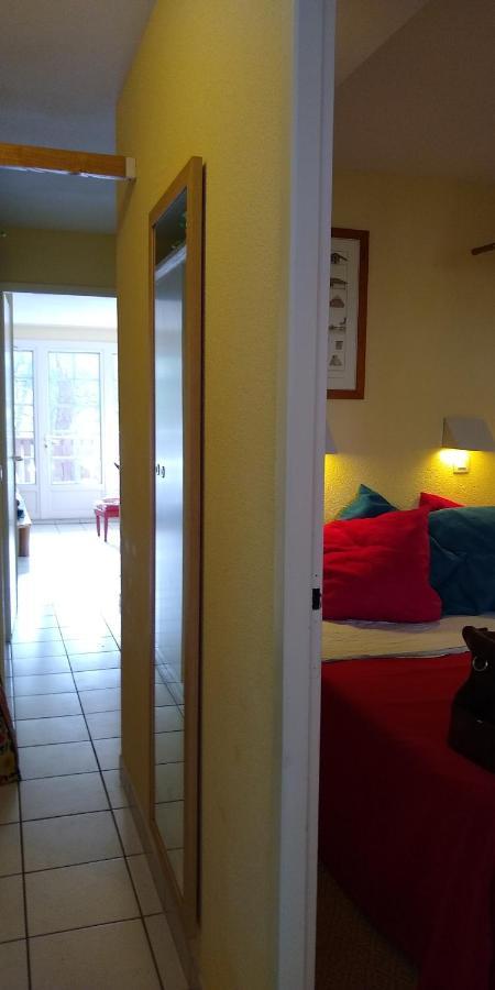 Albertine Appt 112 Moliets-et-Maa Dış mekan fotoğraf