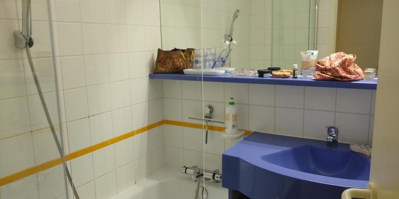 Albertine Appt 112 Moliets-et-Maa Dış mekan fotoğraf