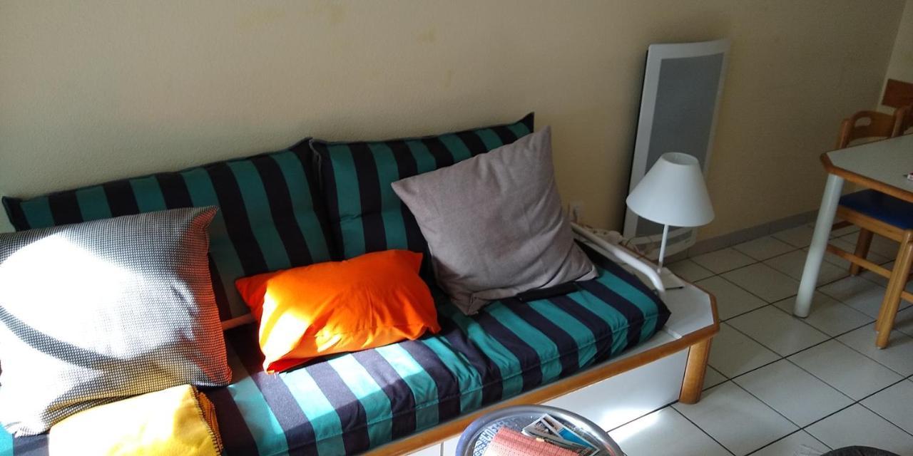 Albertine Appt 112 Moliets-et-Maa Dış mekan fotoğraf