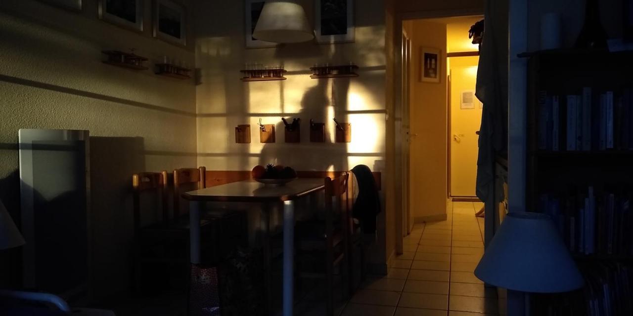 Albertine Appt 112 Moliets-et-Maa Dış mekan fotoğraf