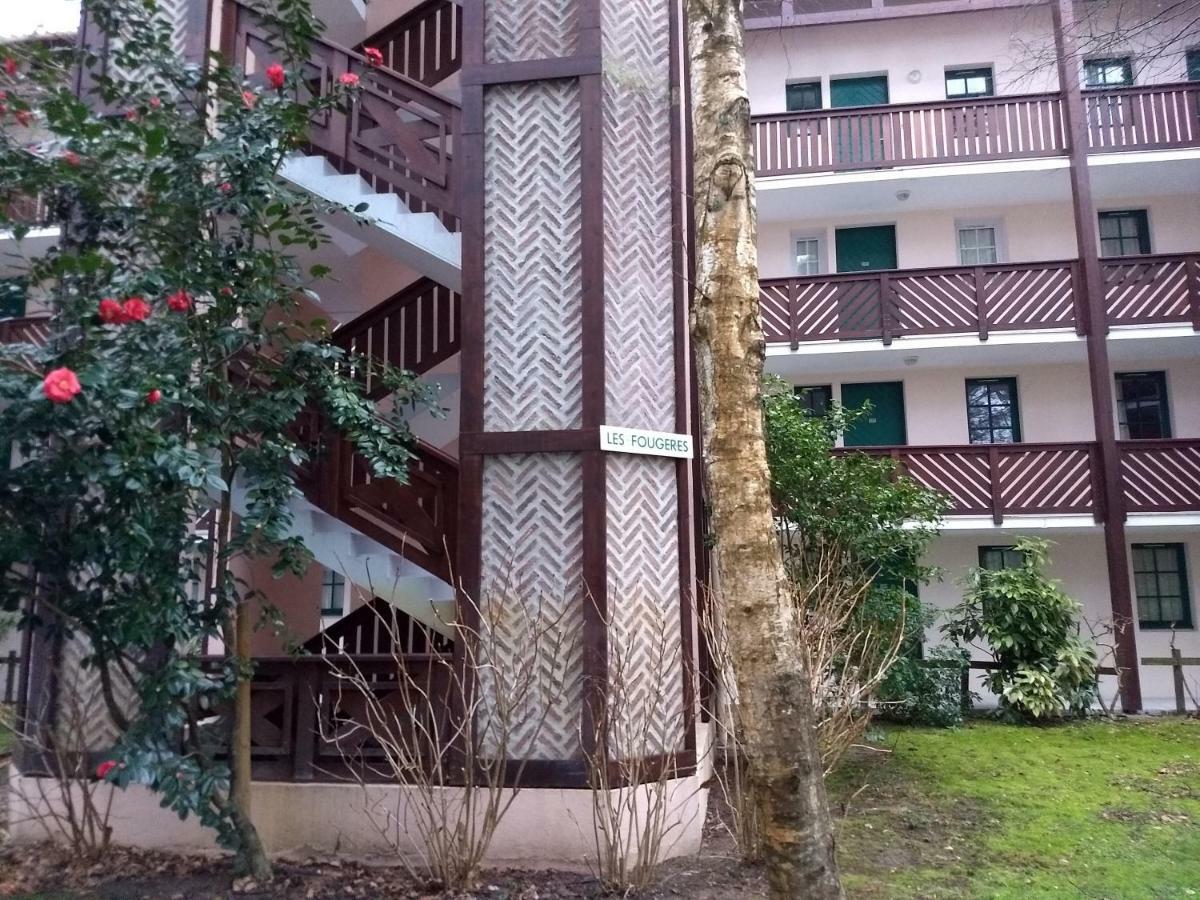 Albertine Appt 112 Moliets-et-Maa Dış mekan fotoğraf